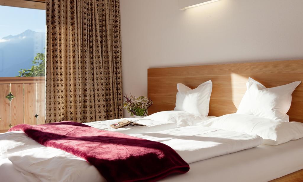 Der Stern - Nachhaltiges Wirtshaus Und Landhotel Seit 1509 Obsteig Bagian luar foto