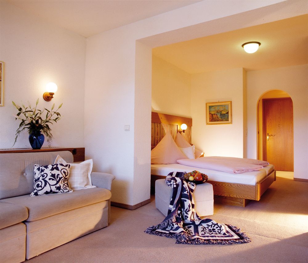 Der Stern - Nachhaltiges Wirtshaus Und Landhotel Seit 1509 Obsteig Bagian luar foto